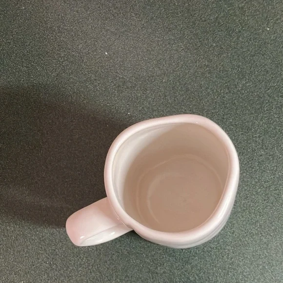 2  Rae Dunn mugs . Susan G. Komen  coffee mug and Te Amo (I love you) coffee mug - Picture 7 of 8